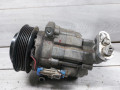 компрессор кондиционера Chevrolet Cruze 1 поколение (2009 - 2012), 1.8 л., i, F18D4, бензин, 13250596, 13376447, 687997689, 13250601, 96962250, 39056459 - фото №2
