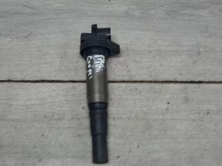 катушка зажигания Peugeot 308 T7 (2007 - 2011), 1.6 л., 597091, 757501080, 19005293, V75750108002