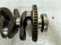 коленвал Audi A4 B8/8K (2007 - 2011), 1.8 л., TFSI, CABA, бензин, 06H105021D, 06H105021B, 06H105021J - фото №5