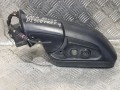 зеркало наружное левое Land Rover Discovery 4 поколение L319 (2009 - 2013), не крашен, LR041888, LR013770 - фото №5