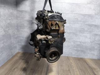 двигатель Great Wall Hover H5 1 поколение (2011 - 2015), 2.4 л., i, 4G69S4N, бензин, 4G69S4N