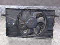 вентилятор радиатора Volvo S40 2 поколение (2004 - 2007), 2.4 л., B 5244 S, бензин, 31261988, 3M518C607GC - фото №5
