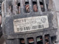 генератор Fiat Doblo 2 поколение (2010 - 2015), 1.4 л., 843 A1.000, бензин, 52003533, 51714792, 51859039 - фото №5