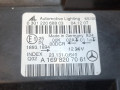 фара правая Mercedes-Benz B-Класс W245 (2005 - 2008), 1698207061, A1698207061 - фото №10