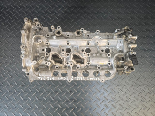 головка блока цилиндров Renault Trafic 2 поколение [рестайлинг] (2006 - 2015), 2.0 л., M9R 780, дизель, 7701477149