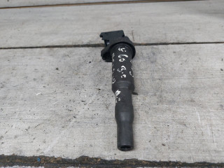 катушка зажигания BMW X5 E70 2010, 4.8 л., бензин, 8647689, 0221504470, 12138647689, 12137594937