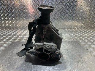 раздаточная коробка Volvo XC90 1 поколение [рестайлинг] (2006 - 2014), 2.4 л., D 5244 T4, дизель, 36000800, 36000625, 30700016