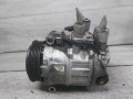 компрессор кондиционера Mercedes-Benz M-Класс W163 [рестайлинг] (2001 - 2005), 3.2 л., M 112.942, бензин, 0012302811, 0012308811, A0012302811, A0012308811, 0022305011 - фото №2