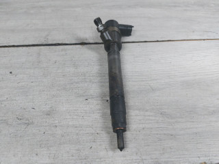 форсунка Volvo XC90 1 поколение (2002 - 2006), 2.4 л., D 5244 T, дизель, 30750283, 0445110251