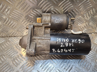 стартер Volvo XC90 1 поколение (2002 - 2006), 2.9 л., Ti, бензин, АКПП, 0001115007, 8111199