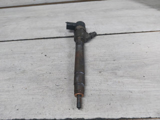 форсунка Volvo XC90 1 поколение (2002 - 2006), 2.4 л., D 5244 T, дизель, 30750283, 0445110251