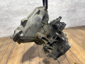 КПП механическая (МКПП) Opel Astra H (2004 - 2007), 1.8 л., Z 18 XER, бензин, 55558142, 55565138, 24579782 - фото №2