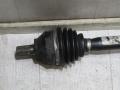 полуось передняя правая (приводной вал, ШРУС) Volvo S40 2 поколение [рестайлинг] (2007 - 2012), 2.0 л., B 4204 S, бензин, робот, 36002448 - фото №2
