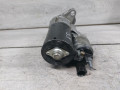 стартер Audi A3 8P (2003 - 2005), 2.0 л., BWA, бензин, 02E911023J, 0001121412 - фото №4