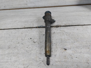 форсунка Jeep Grand Cherokee 4 поколение (2010 - 2013), 3.0 л., CRD, EXF, дизель, 0445110430, 68148332AA, 35062008F