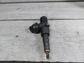 форсунка Volkswagen Transporter T5 (2003 - 2009), 2.5 л., TDi PD, BNZ, дизель, 070130073R, 0414720310 - фото №2