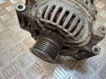 генератор Audi A4 B6 (2000 - 2006), 2.0 л., ALT, бензин, 06B903016AB, SG14B016, 06B903016AF, 06B903016AA, 06D903016A, 06J903023C - фото №3