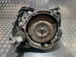 КПП автоматическая (АКПП) Ford Mondeo 3 поколение (2000 - 2003), 2.0 л., i, бензин, АКПП, 1435270, 1528103, 3S7P7000BC, CD4E