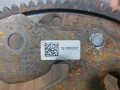 маховик Mini Countryman 1 поколение R60 (2010 - 2016), 2.0 л., N47 C20 A, дизель, АКПП, 11227812622 - фото №3