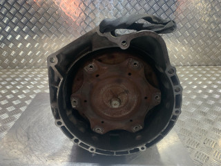 КПП автоматическая (АКПП) BMW 5 серия E60/E61 (2002 - 2007), 3.0 л., i, N52 B30, бензин, АКПП, полный привод, 6HP19X, 24007556923, 24007563323, 24007548369, 24007548361, 7556923