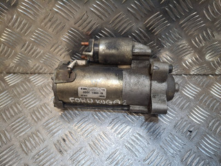 стартер Ford Mondeo 4 поколение (2007 - 2010), 2.0 л., TDCi, TXBA, дизель, 1756795, 6G9N11000FA, 1376305