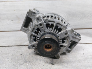 генератор Jeep Grand Cherokee 4 поколение (2010 - 2013), 3.0 л., EXF, дизель, P04801835AB, 04801835AB, 1042106591, P04801835AC, 04801835AC