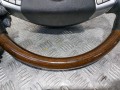 руль Cadillac SRX 2 поколение (2010 - 2013), чёрный, 22898834, 20857504, 22798807 - фото №8