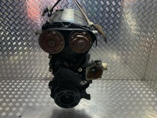 двигатель Opel Astra H/Family [рестайлинг] (2005 - 2015), 1.8 л., i, Z 18 XER, бензин, Z18XER