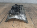 клапанная крышка Mercedes-Benz Vito W638 (1996 - 2003), 2.2 л., OM 611.980, дизель, 6110160605, 6110100630, 6110101730, 6460101930 - фото №3