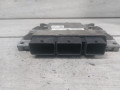 блок управления двигателем Ford Fiesta 6 поколение (2008 - 2013), 1.6 л., TSJA, бензин, 1543040, AA6112A650MJ, AA6112A650MM, AA6112A650ML - фото №3