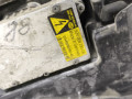 фара левая Land Rover Range Rover Sport 1 поколение L320 (2005 - 2009), LR012437 - фото №5