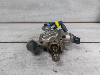 ТНВД Mazda CX-7 1 поколение (2006 - 2009), 2.3 л., L3-VDT, бензин, L3K91335ZC