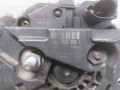 генератор Audi A4 B8/8K (2007 - 2011), 1.8 л., TFSI, CABB, бензин, 06H903016L, 0124525113 - фото №6