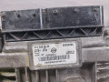 блок управления двигателем SsangYong Actyon 2 поколение (2010 - 2013), 2.0 л., XDI, D20DTF, дизель, 6715400032, 28283968 - фото №5