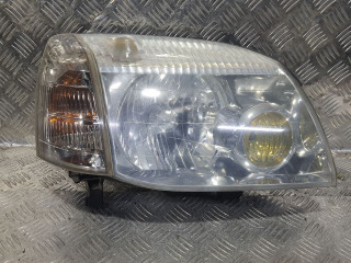 фара правая Nissan X-Trail T30 (2000 - 2004), 260108H725