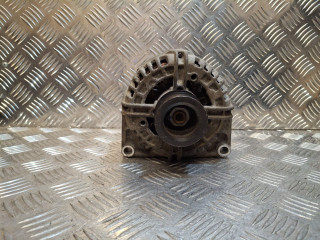 генератор Opel Astra H/Family [рестайлинг] (2005 - 2015), 1.8 л., Z 18 XER, бензин, 13229985, 0124425050