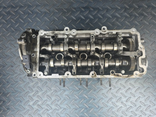 головка блока цилиндров Audi A8 D3 (2002 - 2005), 3.0 л., ASB, дизель, 059103064CK, 059103064BA, 059103064CA, 1059354BA