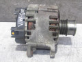 генератор Volkswagen Golf 7 поколение (2012 - 2017), 1.4 л., TSI, CXSA, бензин, 04C903023K, 04E903024S, 04C903023L - фото №4