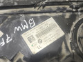 фара левая BMW 7 серия F01/F02 (2008 - 2012), 63117228425 - фото №6