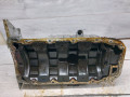 масляный поддон Opel Astra H/Family [рестайлинг] (2005 - 2015), 1.8 л., Z 18 XER, бензин, 55565793, 55566404, 55572041, 55355007, 55561654, 55558805, 55355595, 55563466, 55353306 - фото №2