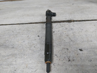 форсунка SsangYong Actyon 2 поколение (2010 - 2013), 2.0 л., D20DTF, дизель, A6710170121, 6710170121