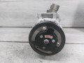 компрессор кондиционера Volkswagen Golf 6 поколение (2008 - 2012), 1.4 л., CAXA, бензин, 1K0820859H, 1K0820859P, 8J0260805A, 1K0820808A, 1K0820859T - фото №3