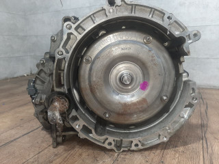 КПП автоматическая (АКПП) Ford Focus 2 поколение (2004 - 2008), 2.0 л., AODA, бензин, АКПП, 4848493, 8M5P7000AA, 4F27E