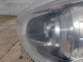 фара левая Volvo S60 2 поколение (2010 - 2013), правый руль, 31299992 - фото №6