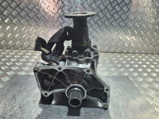 раздаточная коробка Nissan Murano Z50 (2002 - 2008), 3.5 л., i, VQ35DE, бензин, вариатор, полный привод, 33100CN200, 33100CN20B, 33100CN30A