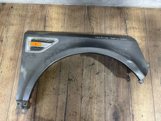 крыло переднее правое Land Rover Freelander 2 поколение (2006 - 2010)