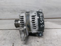 генератор Ford Focus 2 поколение (2004 - 2008), 1.8 л., QQDB, бензин, 1530298, 3M5T10300LC, 3M5T10300LD - фото №2