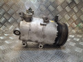 компрессор кондиционера Ford Focus 3 поколение (2011 - 2015), 2.0 л., бензин, BV6N19D629BG, BV6N19D629BF, BV6N19D629BC, BV6N19D629BB, BV6N19D629BD, BV6N19D629BE, 1854689, CV6N19D629BA - фото №7