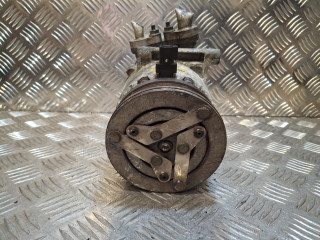 компрессор кондиционера Ford Focus 3 поколение (2011 - 2015), 2.0 л., бензин, BV6N19D629BG, BV6N19D629BF, BV6N19D629BC, BV6N19D629BB, BV6N19D629BD, BV6N19D629BE, 1854689, CV6N19D629BA