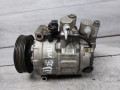 компрессор кондиционера Audi A4 B6 (2000 - 2006), 3.0 л., i, BBJ, бензин, 8E0260805F, 4B0260805H, 4E0260805E, 8E0260805H, 4472208393 - фото №2